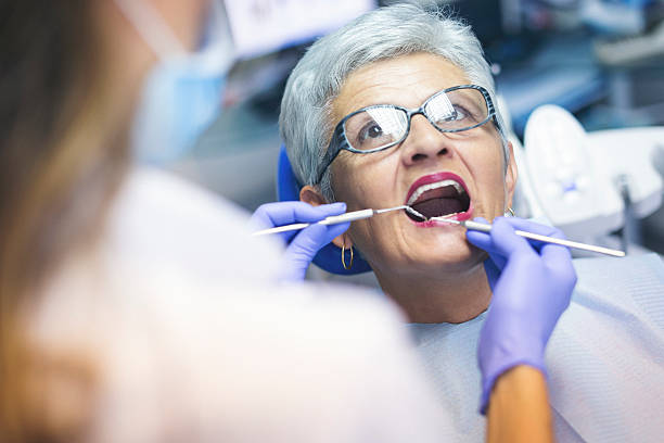 Oral Surgery in Griswold, IA